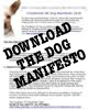 Download the dog manifesto